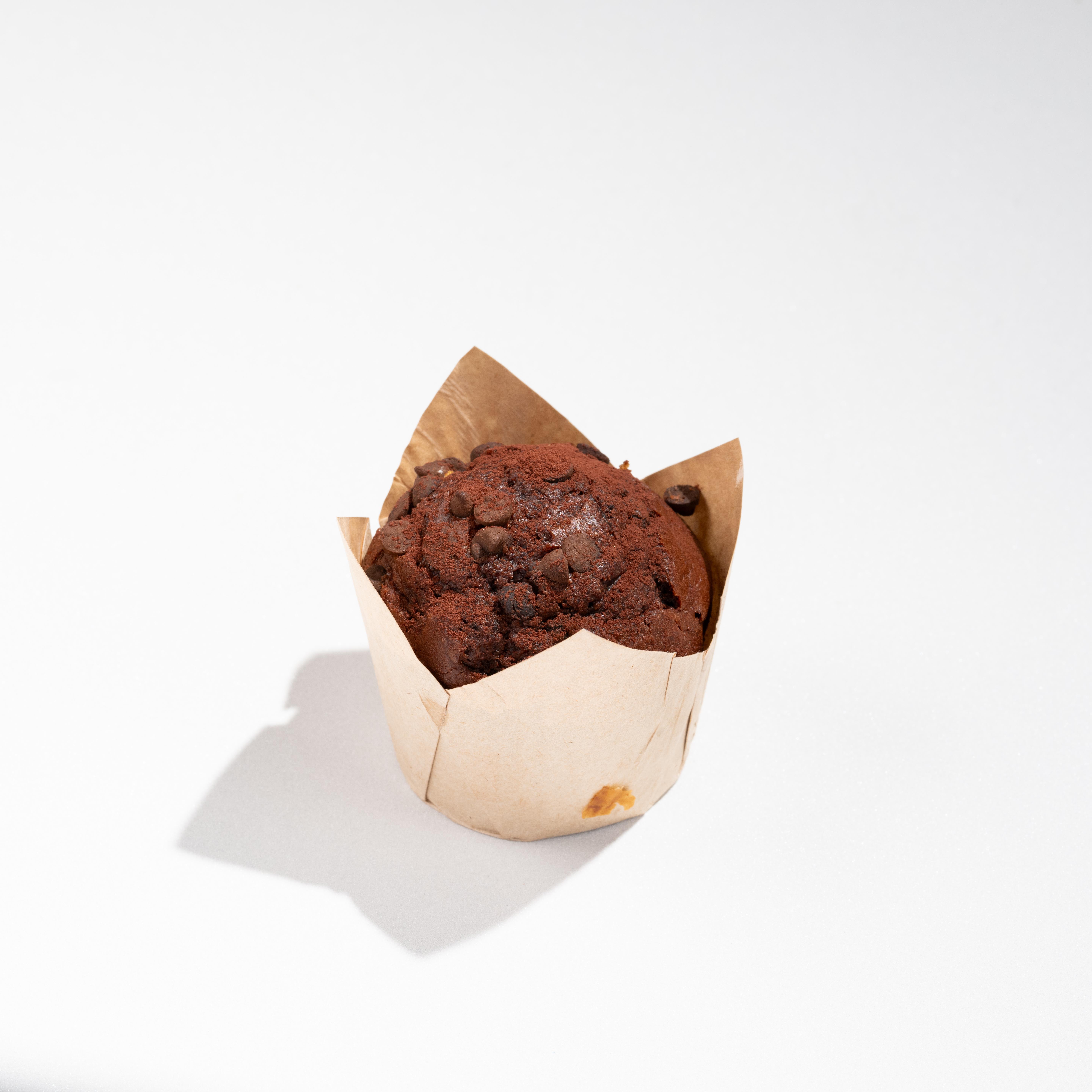 Chocolate Muffin (60g)