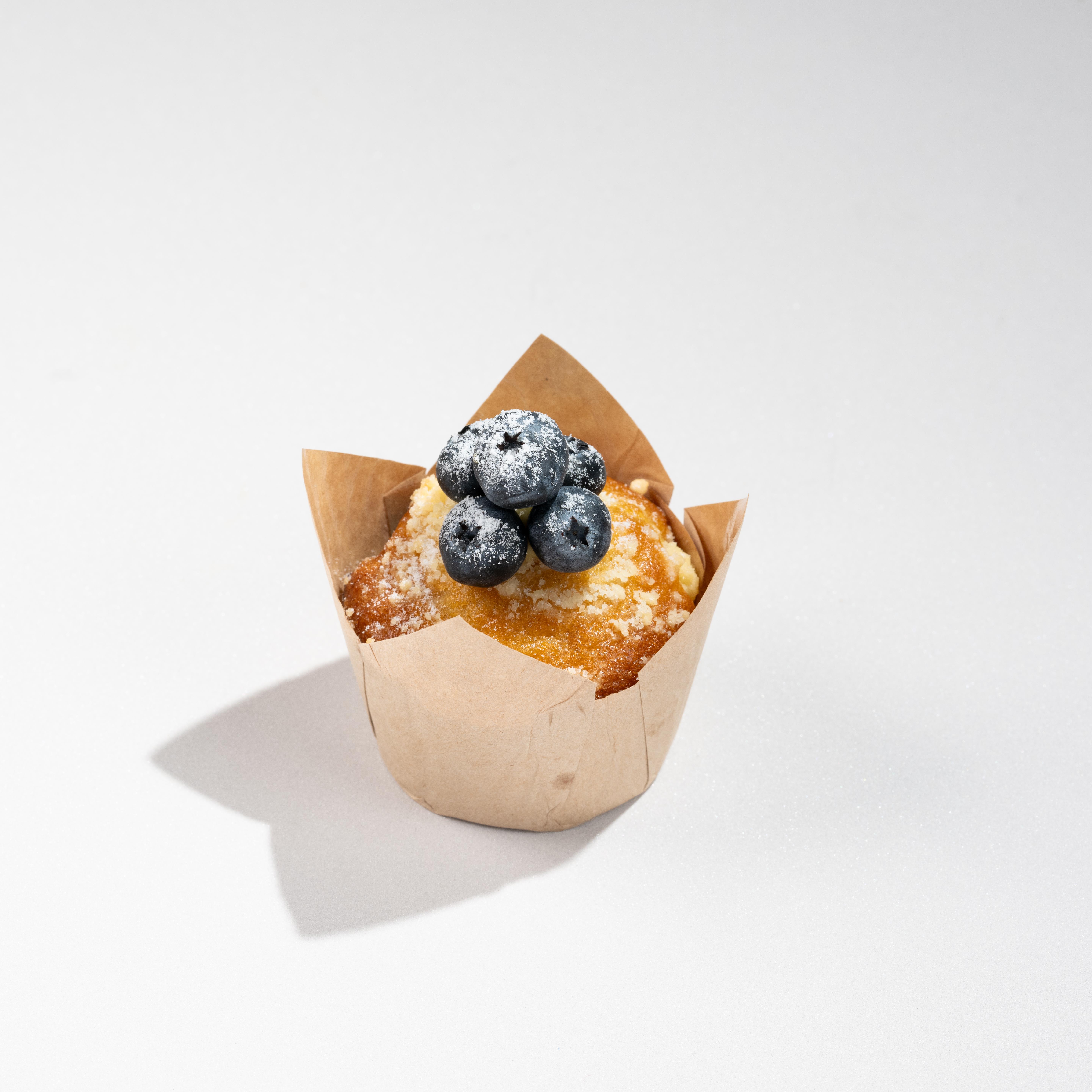 Blueberry Muffin (60g)