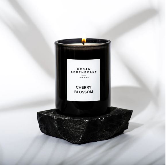 【ANNIVERSARY SALE 30% OFF】 Urban Apothecary London Luxury Candle (300g)