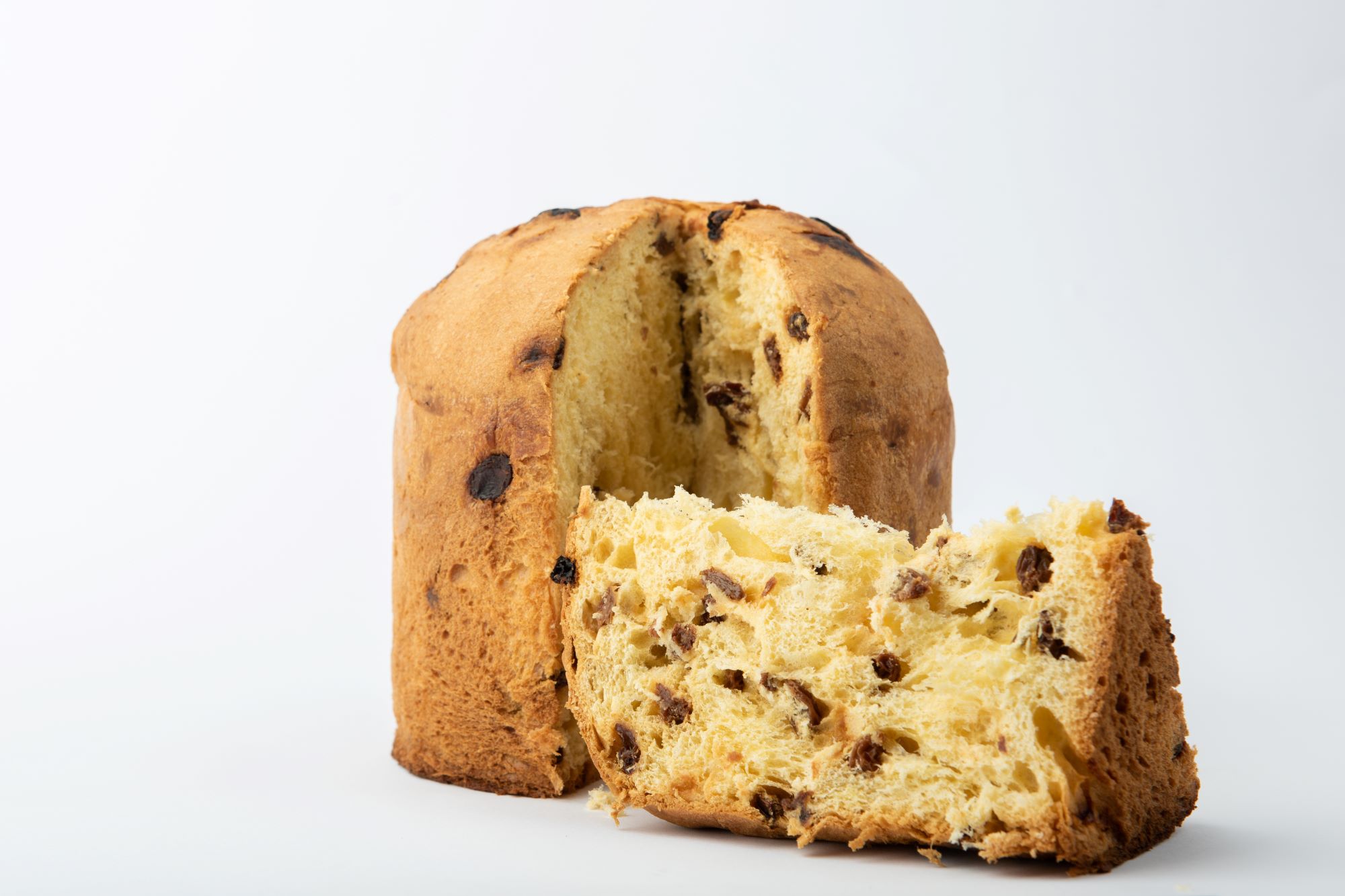 Christmas Panettone